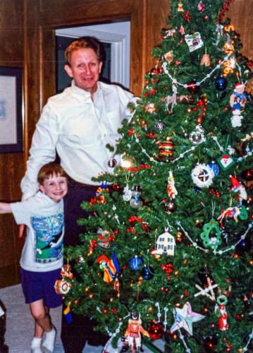 1995 Chris Childhood 0118 a