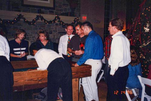 1995 Provalco Party 0001