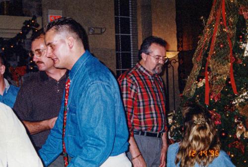 1995 Provalco Party 0002 a