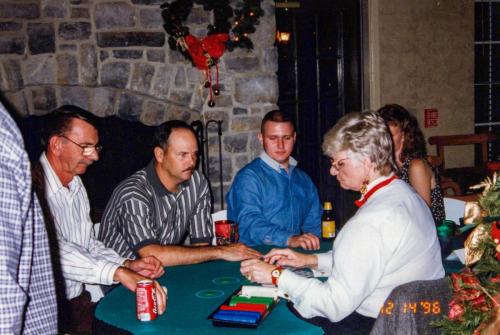 1995 Provalco Party 0010 a