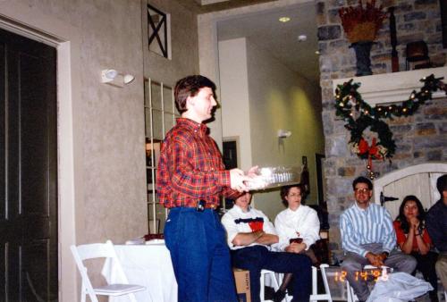 1995 Provalco Party 0029 a