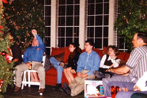 1995 Provalco Party 0030 a