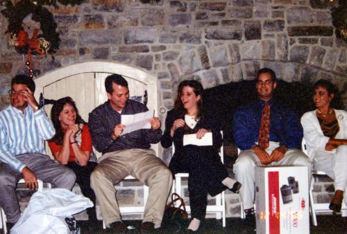 1995 Provalco Party 0032 a