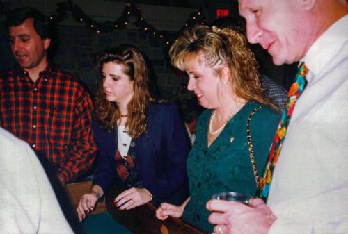 1995 Provalco Party 0034 a