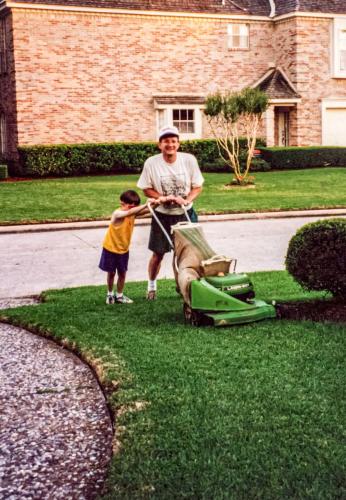 1996 Chris Childhood 0072 a