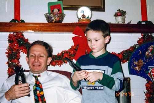 1996 Chris Childhood 0200 a